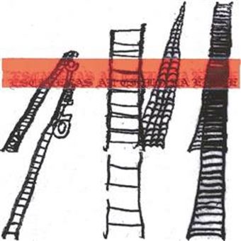 Escaleras al cielo - Vinilo