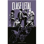 Clase Letal 9