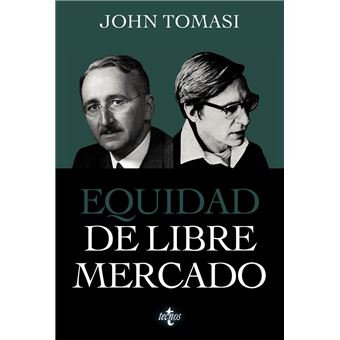 Equidad de libre mercado - 1