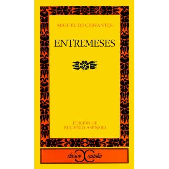 Entremeses - 1