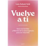 Vuelve A Ti