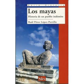 Mayas, los