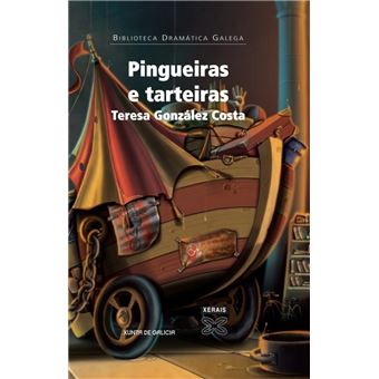 Pingueiras e tarteiras
