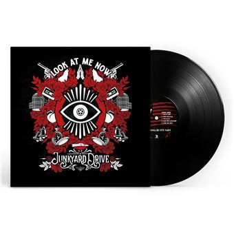 Look at Me Now - Vinilo