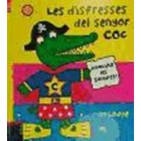 Les disfresses del senyor Coc
