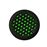 Grips X FR-TEC Glow in the Dark Negro/Verde para Xbox Series S/S