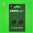 Grips X FR-TEC Glow in the Dark Negro/Verde para Xbox Series S/S