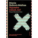 Aquesta cançó, no!