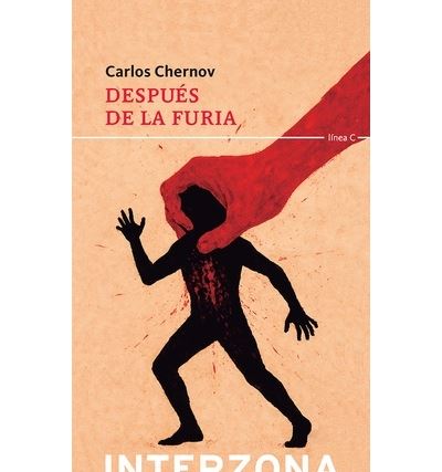 Interzona Despues De La Furia