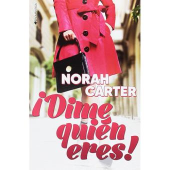 Dime quién eres - 1