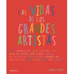 Vidas de los grandes artistas,