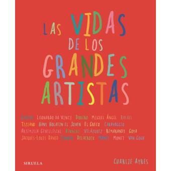 Vidas de los grandes artistas,