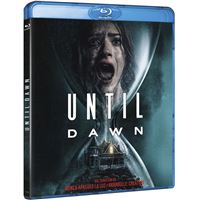 Until dawn - Blu-ray