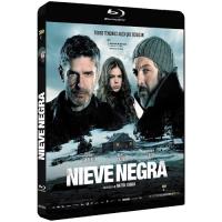 Nieve negra - Blu-ray