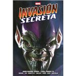 Invasion Secreta