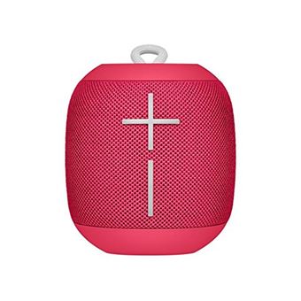 Altavoz Bluetooth Ultimate Ears Wonderboom Freestyle Raspberry