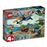 Velocirraptor: misión de rescate en biplano - Lego Jurassic World_0