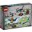 Velocirraptor: misión de rescate en biplano - Lego Jurassic World_1