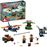 Velocirraptor: misión de rescate en biplano - Lego Jurassic World_2