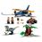Velocirraptor: misión de rescate en biplano - Lego Jurassic World_4