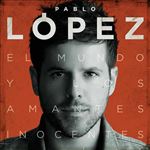 El mundo y los amantes inocentes – Vinilo