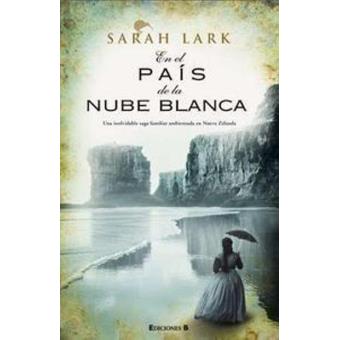 En el país de la nube blanca