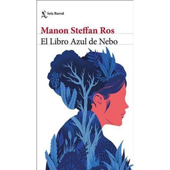 El Libro Azul de Nebo