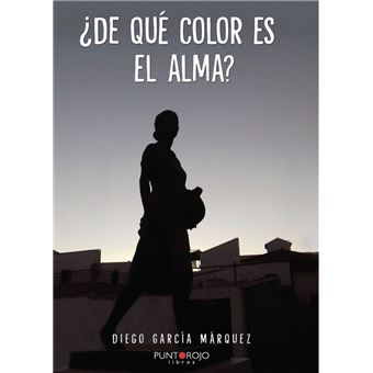 ¿De qué color es el alma?