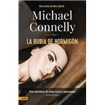 La rubia de hormigón [AdN]