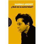 Que Es La Autoridad