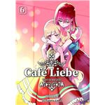 Café Liebe nº 6
