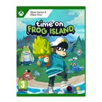 Time on frog island Xbox Series X / Xbox One