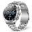Smartwatch Ksix Elite 1,43" Plata