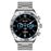 Smartwatch Ksix Elite 1,43" Plata