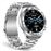 Smartwatch Ksix Elite 1,43" Plata