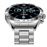 Smartwatch Ksix Elite 1,43" Plata