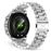 Smartwatch Ksix Elite 1,43" Plata