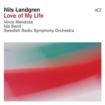 Love Of My Life - CD
