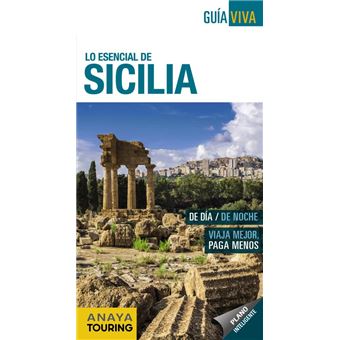 Sicilia-guia viva