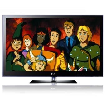 LG 50PK950 Plasma 50" Full HD - 1