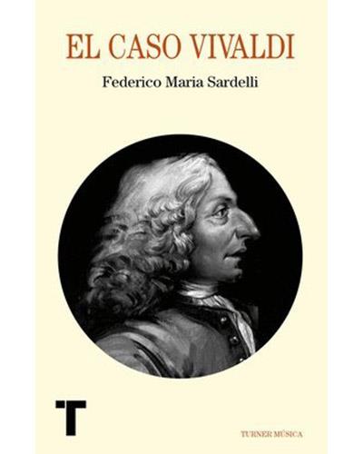Turner Hombre El Caso Vivaldi