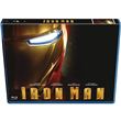 Iron Man - Blu-Ray Ed Horizontal + Blu-Ray Extras