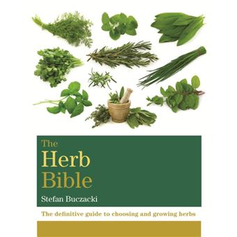 The Herb Bible - 1