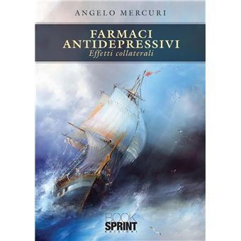 Farmaci antidepressivi - 1