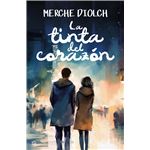 La tinta del corazón