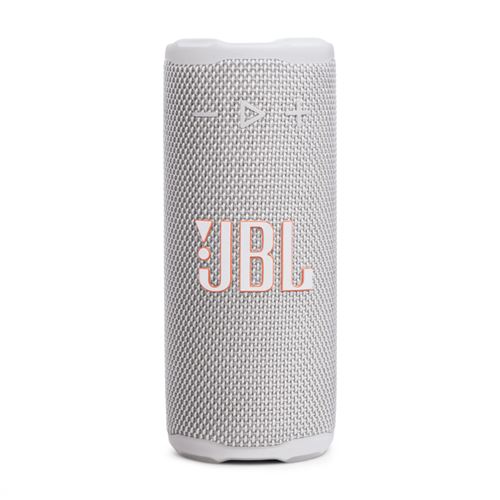 Altavoz Portátil Bluetooth Jbl Grip Blanco