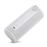 Altavoz portátil Bluetooth JBL Grip Blanco