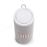 Altavoz portátil Bluetooth JBL Grip Blanco