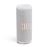 Altavoz portátil Bluetooth JBL Grip Blanco