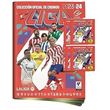 Liga Este 23-24 Starter Pack Album con 5 Sobres de Panini - Juguetilandia